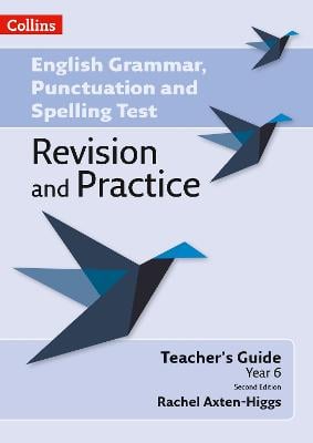 Key Stage 2: Teacher Guide
