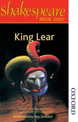 Shakespeare Made Easy: King Lear