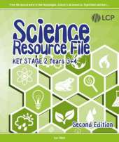 Science Resource File: Key Stage 2 Years 3 + 4