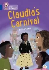 Claudia’s Carnival: Band 16/Sapphire