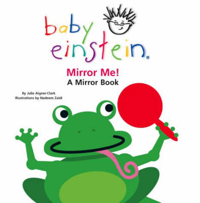 Mirror Me!