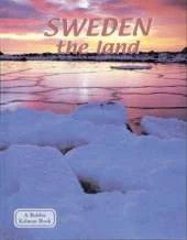Sweden, the Land