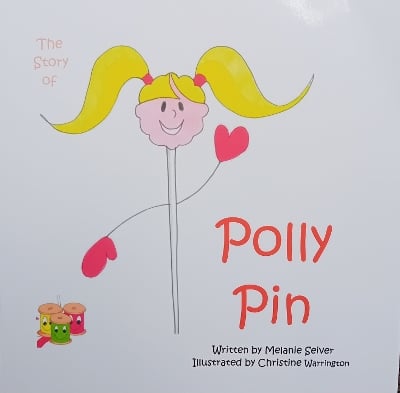 The Story of Polly Pin