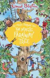 The Magic Faraway Tree