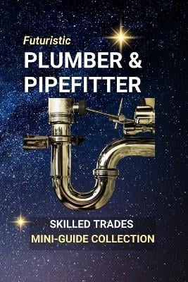Plumber, Pipefitter: The Lifelines of Modern Life - Skills That Keep the World Flowing