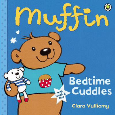 Muffin: Bedtime Cuddles