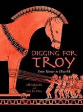 Digging For Troy