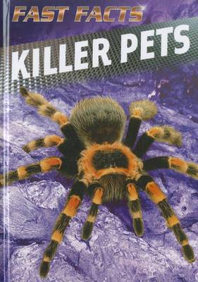 Killer Pets
