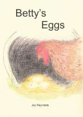 Betty's Eggs