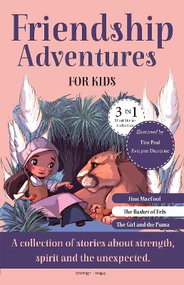 Friendship Adventures