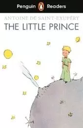 Penguin Readers Level 2: The Little Prince (ELT Graded Reader): Abridged Edition