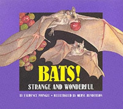 Bats!: Strange and Wonderful