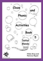 Cloze and Phonic Activities