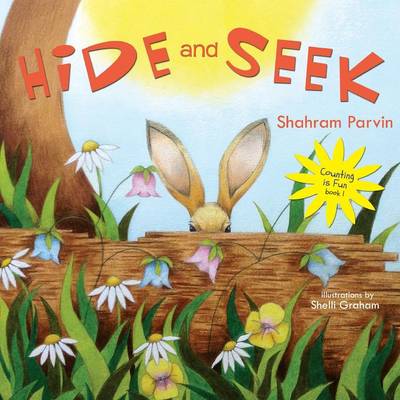 Hide and Seek - Counting Is Fun Book 1