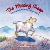 The Missing Sheep: Learning from the Bible: Position Words