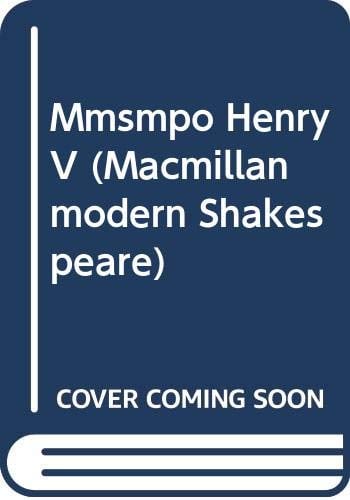 Henry V