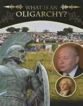 What Is an Oligarchy?