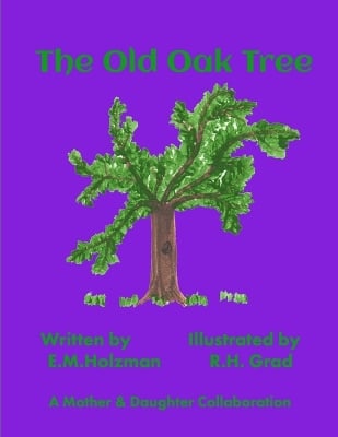 The Old Oak Tree