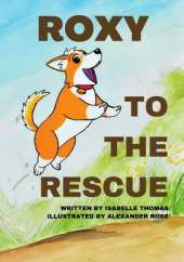 Roxy to the Rescue