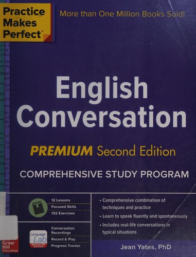 Practice Makes Perfect English Conversation