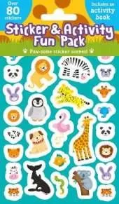 Animals - Puffy