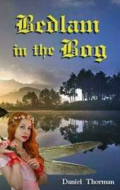 Bedlam in the Bog: A Magical Quest