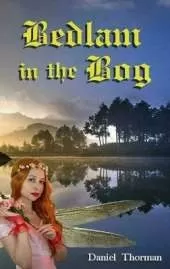 Bedlam in the Bog: A Magical Quest