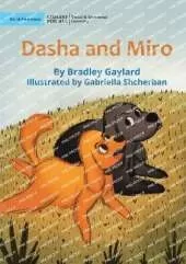 Dasha and Miro
