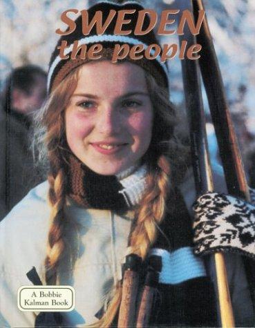Sweden, the People