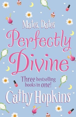 Mates, Dates Perfectly Divine