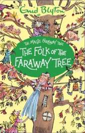 The Folk of the Faraway Tree