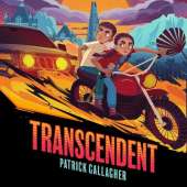 Transcendent: Book 1 - an unputdownable STEM eco-thriller filled with action, twists and tech, perfect for teen readers and gamers
