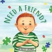 Need A Friend?: Learning to Sign With Rennon