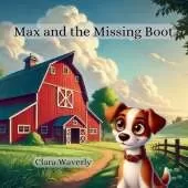 Max and the Missing Boot