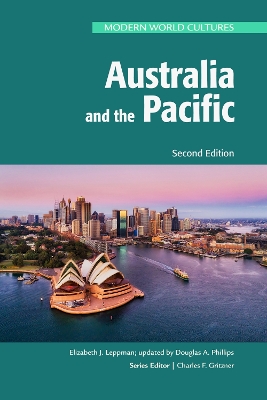 Australia and the Pacific