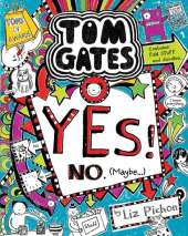 Yes! No. (Maybe...)