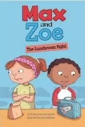 The Lunchroom Fight