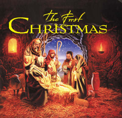 First Christmas
