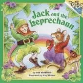Jack and the Leprechaun
