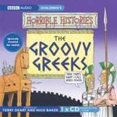 The Groovy Greeks