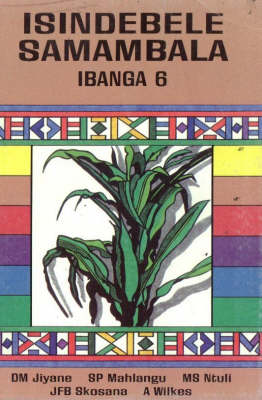 Isindebele Samambala