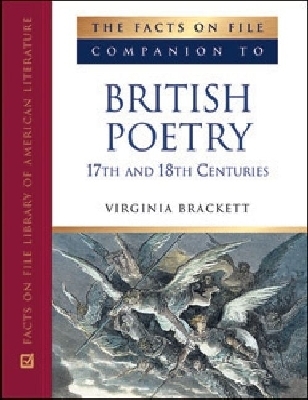 Companion to British Poetry: 17th and 18th Centuries