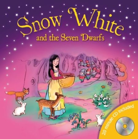 Snow White and the Seven Dwarfs