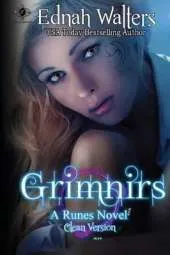 Grimnirs: Clean Version: A Runes Novel