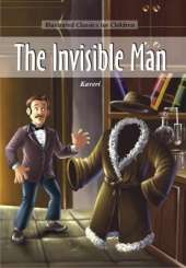 The Invisible Man