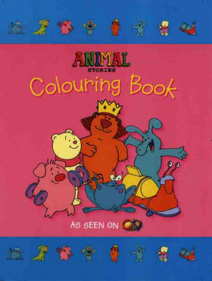 Colouring Book