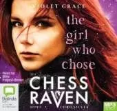 The Girl Who Chose
