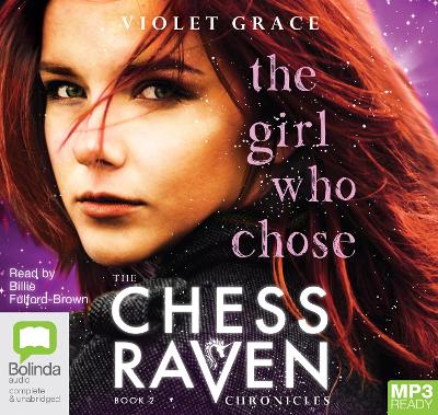 The Girl Who Chose