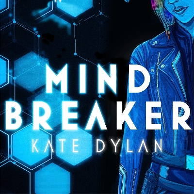 Mindbreaker: The explosive and action-packed science-fiction novel