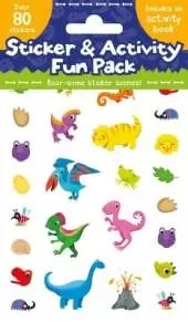 Dinosaurs - Puffy